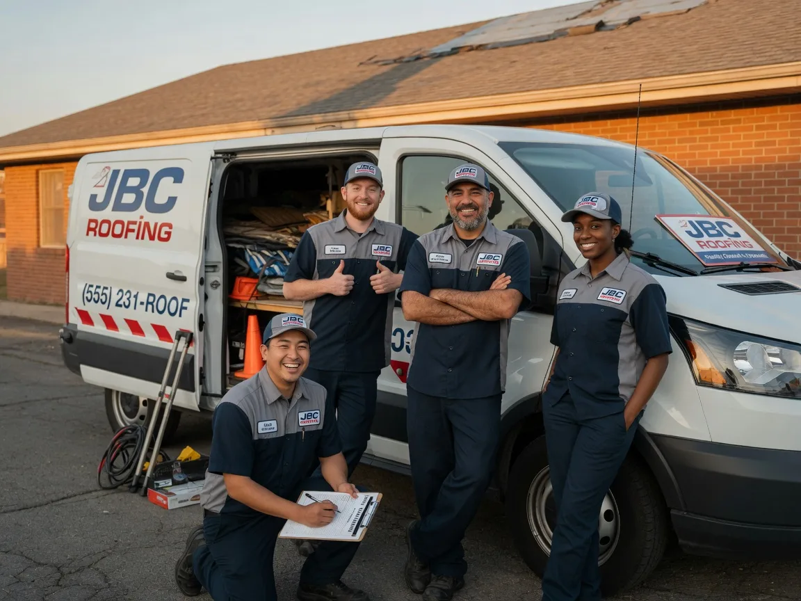 Roof Replacement company in Cumming, IA