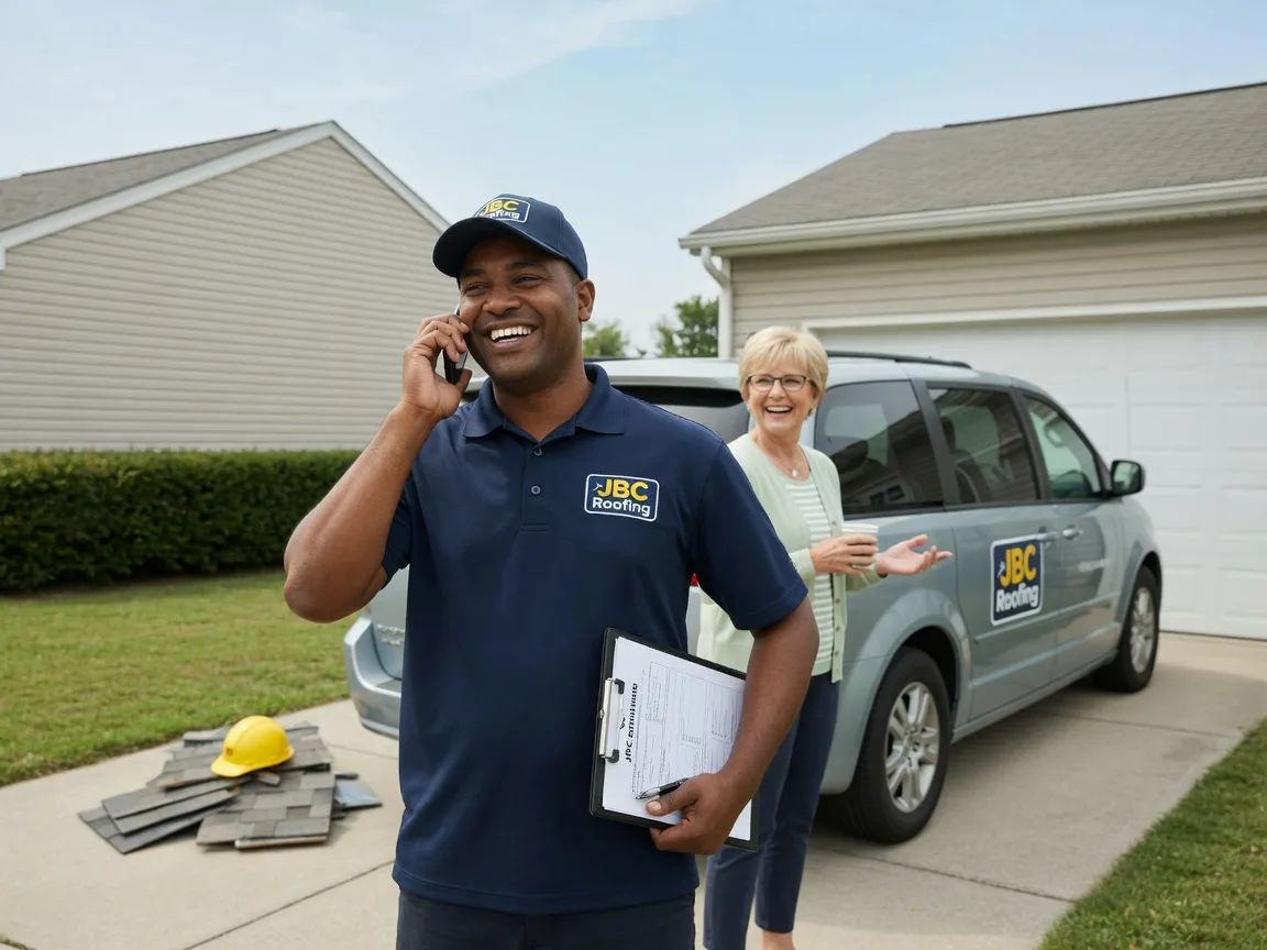 Roof Replacement Cumming, IA FAQs